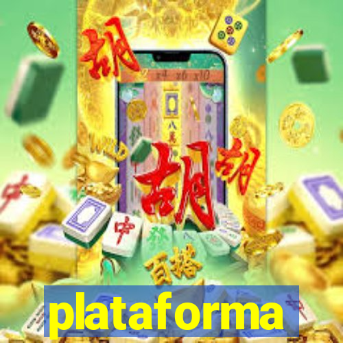 plataforma estrangeira slots